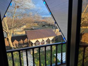 Foto dalla galleria di A-frame a Vǝndam