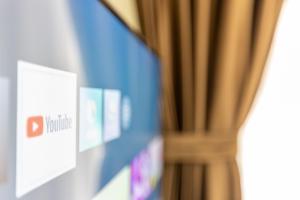 バクーにあるSahil Luxury Apartmentのギャラリーの写真