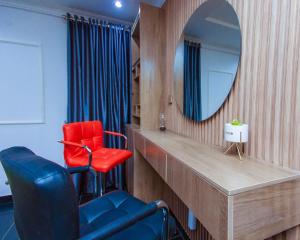 Imagen de la galería de Two bedroom Global Premium Apartment, en Abuja