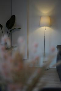 扎芬特姆Skyway airport apartments的相册照片