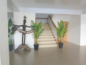 Fotografie z fotogalerie ubytování The Sagada Hotel v destinaci Sagada