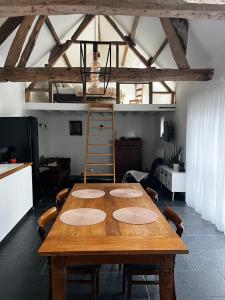 Fotografie z fotogalerie ubytování Melkhuisje v destinaci Dendermonde + 19 fotografií