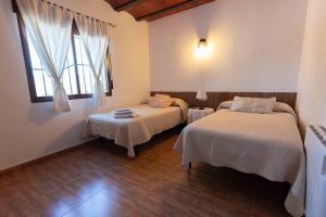 Gallery image of El Valle de Yeste in Yeste