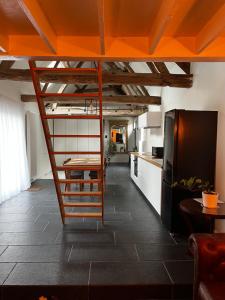 Fotografie z fotogalerie ubytování Melkhuisje v destinaci Dendermonde