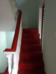 Foto dalla galleria di KS Rever Residency a Pondicherry