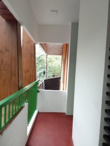 Foto dalla galleria di KS Rever Residency a Pondicherry