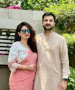 Επισκέπτες που μένουν στο Residence 62