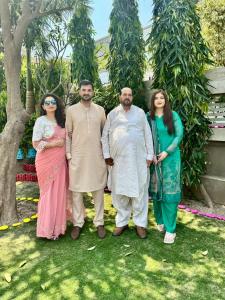 Επισκέπτες που μένουν στο Residence 62