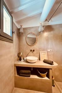 Fotografie z fotogalerie ubytování Casa Ostara v destinaci Condorcet