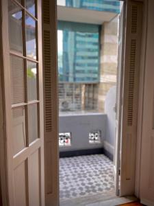 圣保罗Urban Nomad Hostel and Food Av Paulista的相册照片