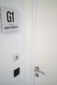扎芬特姆Skyway airport apartments的相册照片