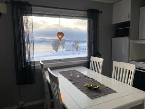 Fotografie z fotogalerie ubytování Charles Country House v destinaci Solstad