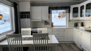 Fotografie z fotogalerie ubytování Charles Country House v destinaci Solstad + 49 fotografií