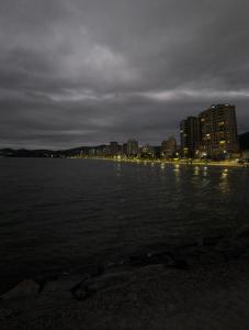 Příroda nedaleko ubytování v soukromí