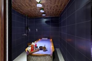 Fotografie z fotogalerie ubytování Royal Continental Hotel v Dubaji