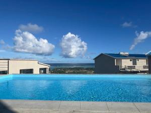 Πισίνα στο ή κοντά στο Villa du Sud