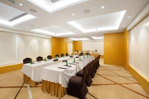 Konferenční prostory v ubytování Royal Continental Hotel