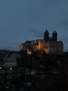 Afbeelding uit fotogalerij van Alte Druckerei in Quedlinburg
