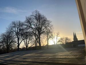 Afbeelding uit fotogalerij van Alte Druckerei in Quedlinburg