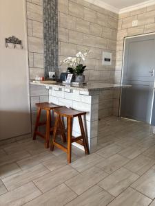 Fotografie z fotogalerie ubytování Oewerpark Accommodation v destinaci Pretoria