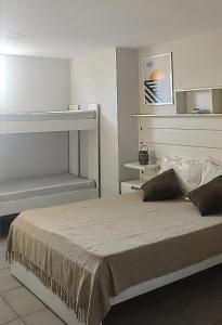 Φωτογραφία από το άλμπουμ του Central Praias Suíte 3 σε Κάμπο Φρίο +10 φωτογραφίες