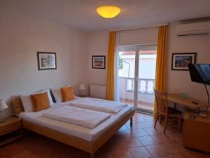Φωτογραφία από το άλμπουμ του B&B La Perla 1 σε Punat