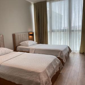 Ảnh trong thư viện ảnh của İNNPORT HOTEL ở Gebze