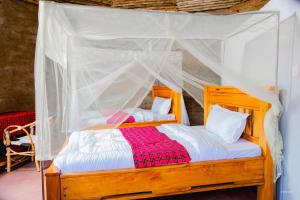 Imagem da galeria de Kili View Maasai Lodge em Longido