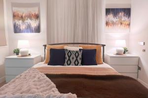 Fotografie z fotogalerie ubytování The River House - Designer home v destinaci Teddington + 11 fotografií