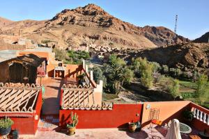 Afbeelding uit fotogalerij van Dar Ayour Todra Gorges in Aït Baha