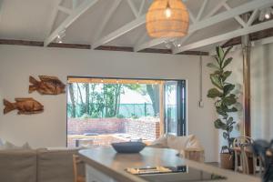 Φωτογραφία από το άλμπουμ του The Grass Roof Hideaway σε Gqeberha +80 φωτογραφίες