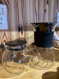 三豊市にある一軒宿 百々 private house rental doudouのギャラリーの写真