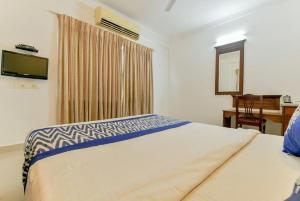 Gallery image of Hotel Centre Point in Cochin
