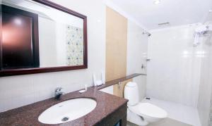 Gallery image of Hotel Centre Point in Cochin