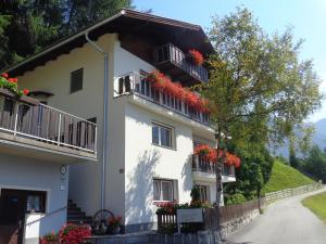 Zdjęcie z galerii obiektu Appartements Martha w mieście Matrei in Osttirol