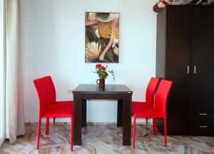 Fotografie z fotogalerie ubytování Villa Aurelia Vodice v destinaci Vodice
