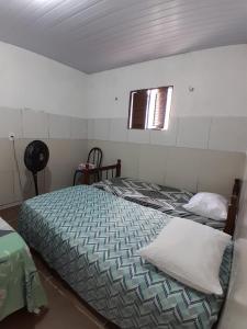 Gallery image of casa de dois quartos com cozinha perto do aeroporto Aluízio Alves in Natal