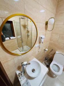 Billede fra billedgalleriet på Mellis Boutique i Cluj-Napoca