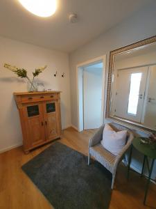 Fotografie z fotogalerie ubytování Haus Rosenbusch v destinaci Sinzing