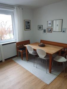 Fotografie z fotogalerie ubytování Haus Rosenbusch v destinaci Sinzing
