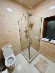 Billede fra billedgalleriet på Mellis Boutique i Cluj-Napoca