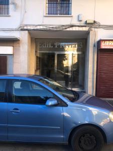 Fotografie z fotogalerie ubytování La Nueva v destinaci Algeciras