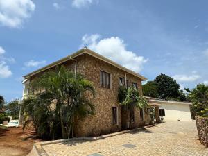 Gallery image of Luxury 4 bed villa Vipingo Ridge - A79 in Vipingo