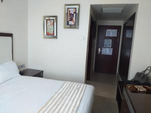 Gallery image of El khayem Hotel in Constantine