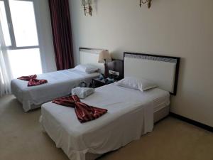 Gallery image of El khayem Hotel in Constantine +14 photos