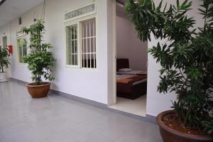 Fotografie z fotogalerie ubytování Khách sạn Bảo Lộc Garden v destinaci Bao Loc