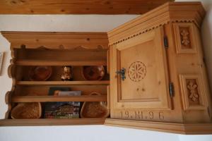 Fotografie z fotogalerie ubytování Erholung am Lehmooserhof v destinaci Gnadenwald