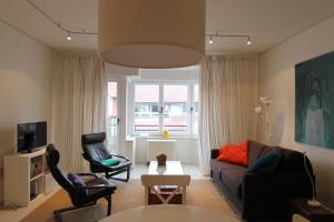 Imagen de la galería de Welvaert 31 Park, en Knokke