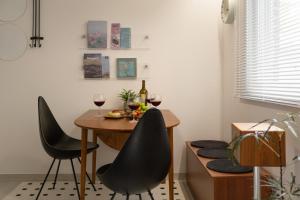 Fotografie z fotogalerie ubytování Seochon Stay v Soulu