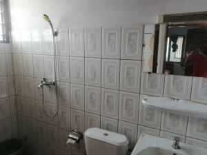 Fotografie z fotogalerie ubytování Beau séjour fadilimmo v destinaci Yaoundé